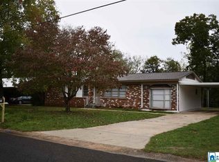 1344 Orlando Cir NE, Birmingham, AL 35215