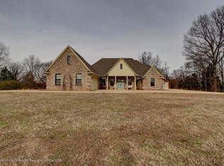 4487 Jordan Creek Dr, Hernando, MS 38632