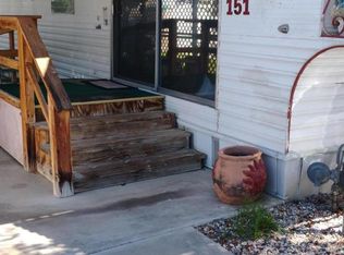80 870th Highway 111 Hwy #151, Indio, CA 92201