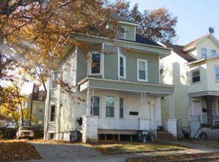 116-118 Scheerer Ave, Newark, NJ 07112