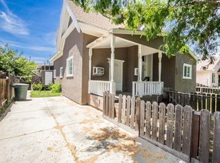 536 W 10th St APT 1, Merced, CA 95341