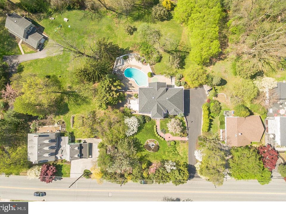 676 Beatty Rd, Springfield, PA 19064 Zillow