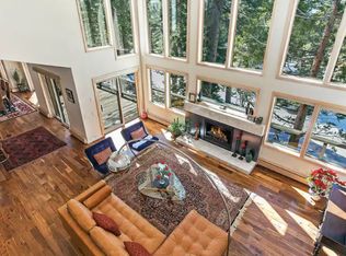 377 First Green Dr, Incline Village, NV 89451