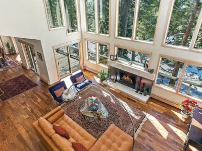 377 First Green Dr, Incline Village, NV, 89451