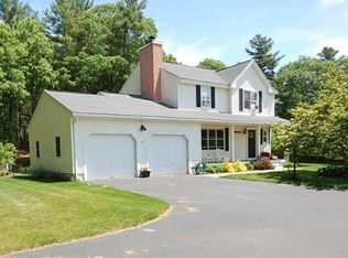 14 No Way, Uxbridge, MA 01569