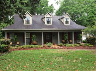 838 Artillery Range N, Spanish Fort, AL 36527