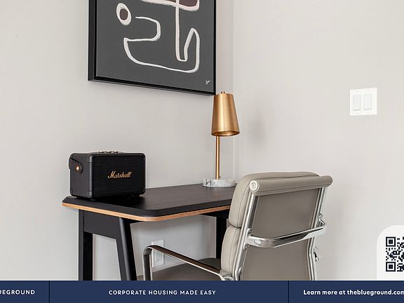 Office Area