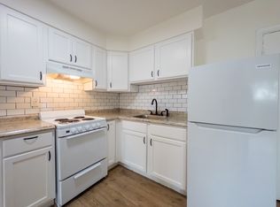 Folcroft Gardens Apartments, Folcroft, PA 19032