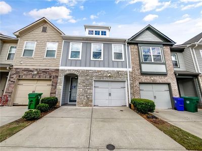 4922 Longview Walk, Decatur, GA, 30035