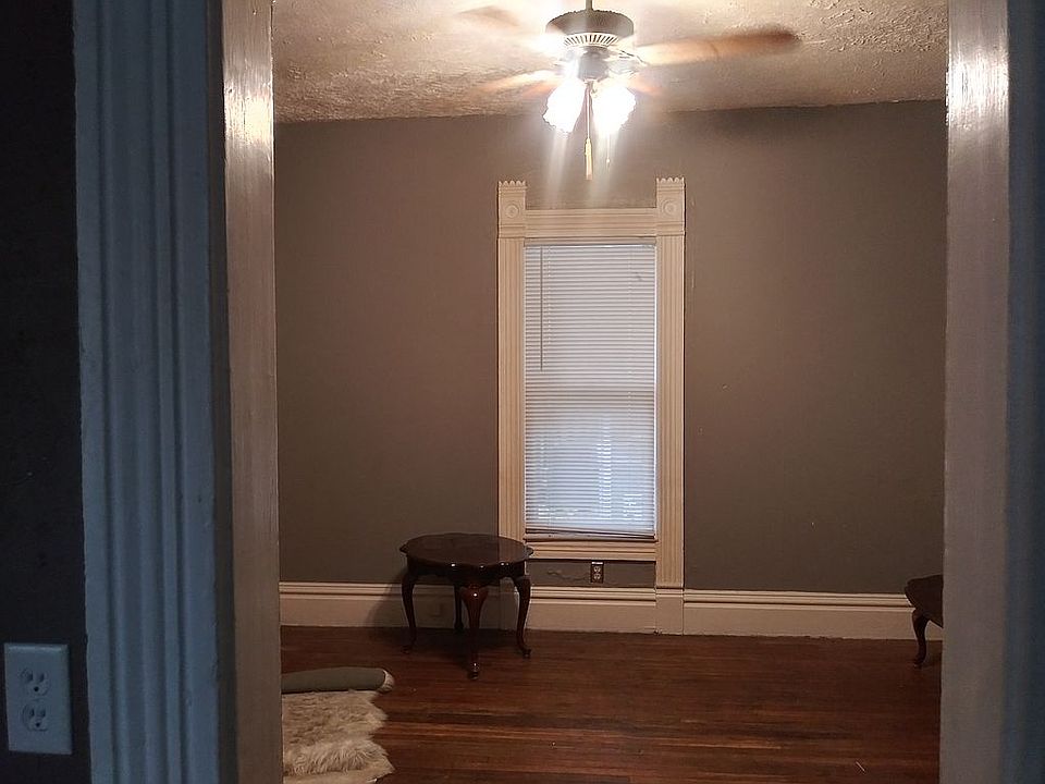 Lower Unit 