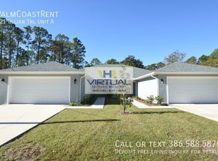 121 Ullian Trl UNIT A, Palm Coast, FL 32164