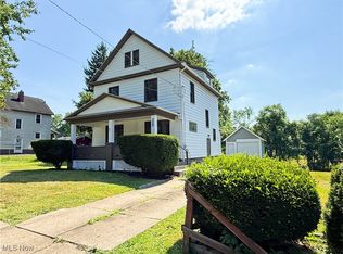 3448 Neilson Ave, Youngstown, OH