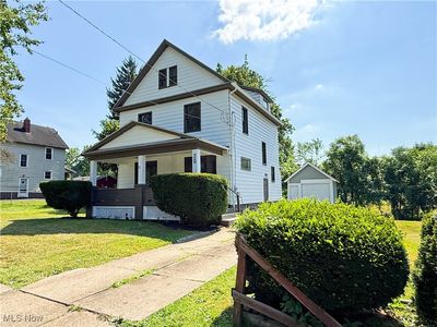 3448 Neilson Ave, Youngstown, OH, 44502