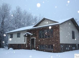 7090 S Phillips Rd, Lake Nebagamon, WI 54849