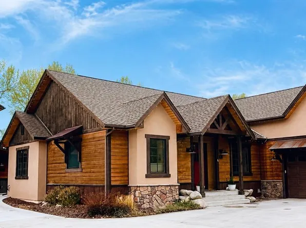 121 Meadow Lane, Buena Vista, CO 81211