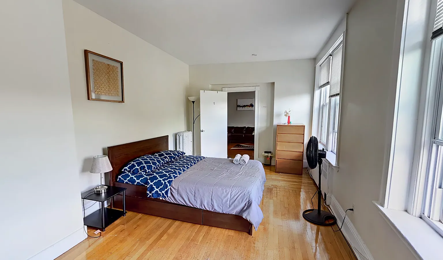4 bed, 1450 sqft, $4,800 — Photo 1
