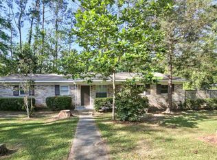 2209 Altoona Dr, Tallahassee, FL 32309