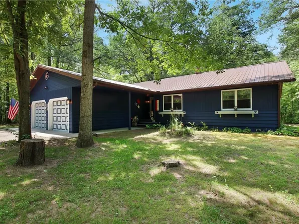 7813 Sawyer Avenue, Hayward, WI 54843