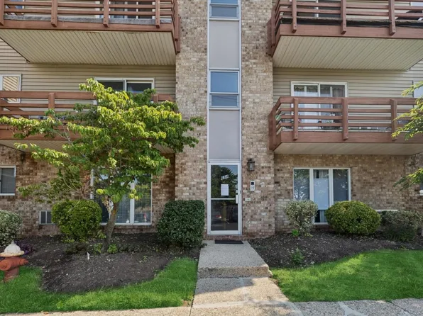 680 Union Ave BLDG 684 #C3, Belleville Twp., NJ 07109