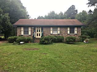 3110 Chewning Rd, Pinewood, SC 29125