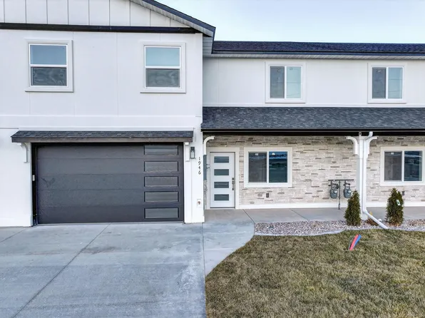 1946 S 1st Ave, Pocatello, ID 83201