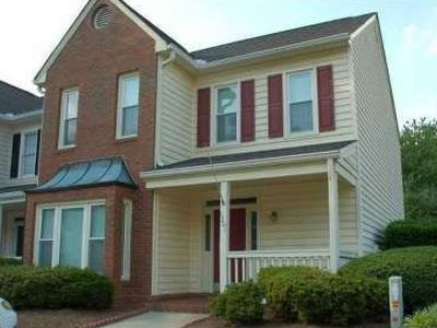 1201 Bridle Path, Marietta, GA, 30068
