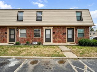 4266 Morsetown Ct, Columbus, OH 43224