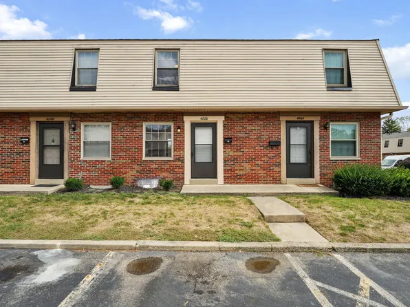 4266 Morsetown Ct, Columbus, OH 43224