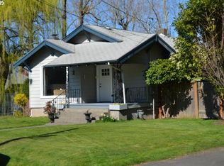 3147 NE Holland Ct, Portland, OR 97211