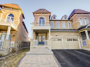 24 Haskett Dr, Markham, ON L6B 0S9
