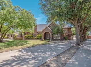 5005 Teakwood Trce, Midland, TX 79707