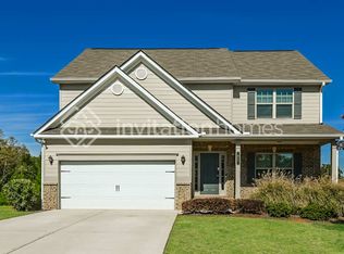 51 Oak Point Ct, Dallas, GA 30157