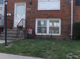14780 Barksdale St, Woodbridge, VA 22193