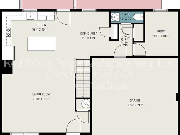 3rd image of 5803 Camp Ct SW