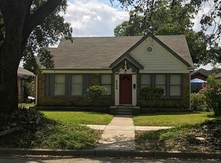 2706 Eagle St, Houston, TX 77004
