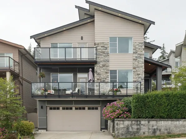 1402 Shay St, Coquitlam, BC V3E 0L5