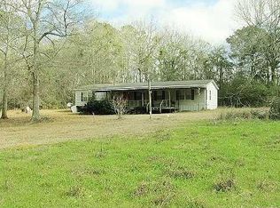 65097 Wd Walker Rd, Kentwood, LA 70444