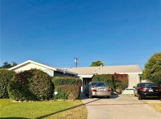 2309 Cotter St, Santa Ana, CA 92706