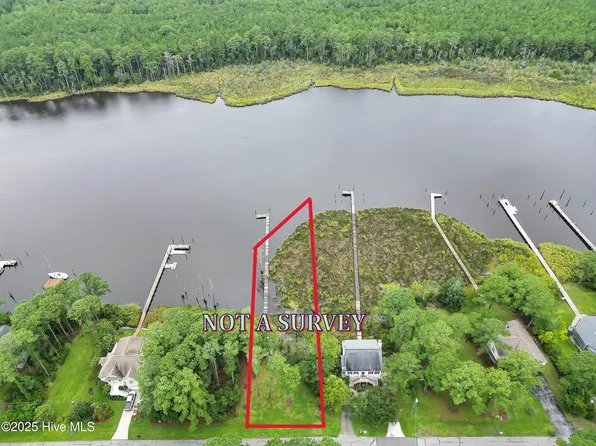 5302 Trade Winds Rd Lot 127, New Bern, NC 28560