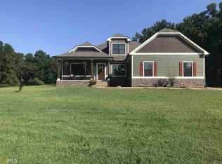 2371 Highway 51 N, Homer, GA 30547