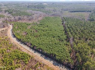 0 Ed Faulkner Rd, Warrenton, NC 27589