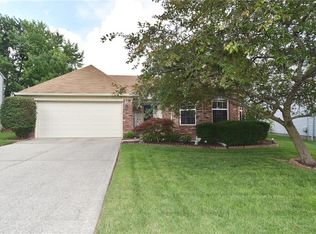 4833 Eagles Watch Dr, Indianapolis, IN 46254