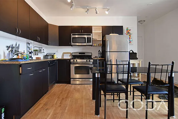 Rented by Coda Real Estate NYC | media 10