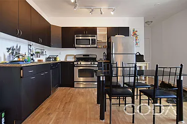 Rented by Coda Real Estate NYC