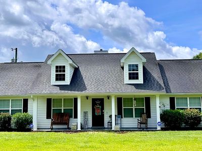 2274 Bonifay Gritney Rd, Caryville, FL, 32425