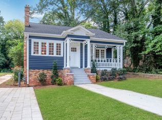 1285 Greenwich St SW, Atlanta, GA 30310