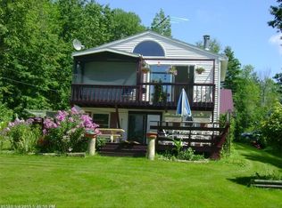 175 Redwood Ln, Unity, ME 04988