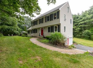 138 Londonderry Rd, Windham, NH 03087