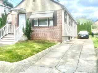 301 Nelson St, Providence, RI 02908