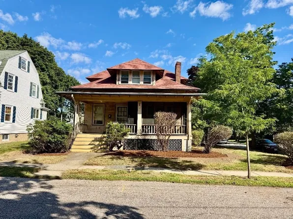 38 Raleigh Rd, Belmont, MA 02478